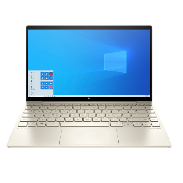 HP ENVY Laptop - 13t-ba100 touch optional